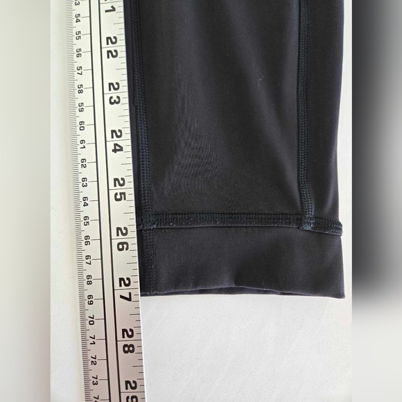 Athleta Courtside Trouser Zipper Jogger Pants size XXS - Picture 11 of 12